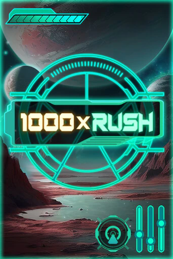 1000x Rush демо игровой автомат | VAVADA Казино бесплатно