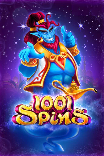 1001 Spins демо игровой автомат | VAVADA Казино бесплатно