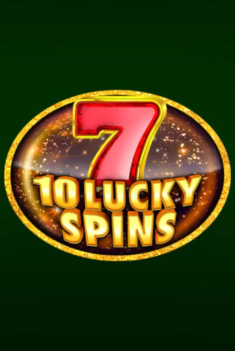 10 Lucky Spins демо игровой автомат | VAVADA Казино бесплатно