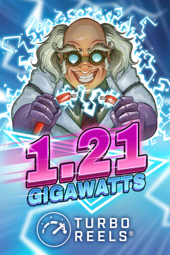 1.21 Gigawatts демо игровой автомат | VAVADA Казино бесплатно