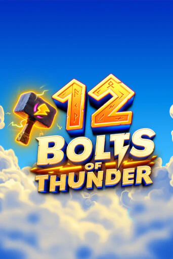12 Bolts of Thunder демо игровой автомат | VAVADA Казино бесплатно