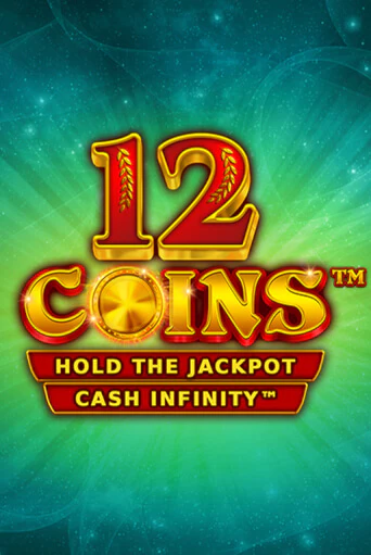 12 Coins демо игровой автомат | VAVADA Казино бесплатно