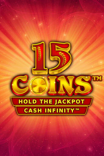 15 Coins демо игровой автомат | VAVADA Казино бесплатно