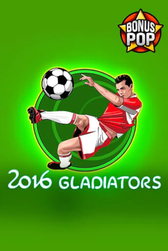 2016 Gladiators демо игровой автомат | VAVADA Казино бесплатно