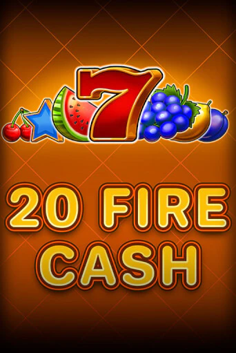 20 Fire Cash демо игровой автомат | VAVADA Казино бесплатно