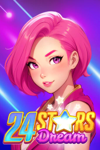 24 Stars Dream демо игровой автомат | VAVADA Казино бесплатно