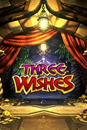 Three Wishes демо игровой автомат | VAVADA Казино бесплатно