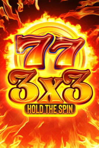 3x3 Hold the Spin демо игровой автомат | VAVADA Казино бесплатно
