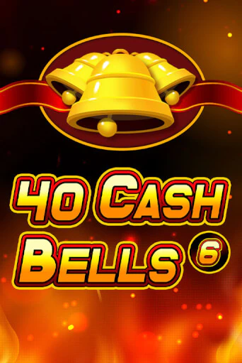 40 Cash Bells демо игровой автомат | VAVADA Казино бесплатно