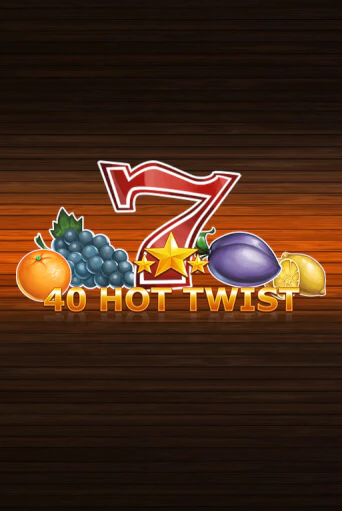40 Hot Twist демо игровой автомат | VAVADA Казино бесплатно