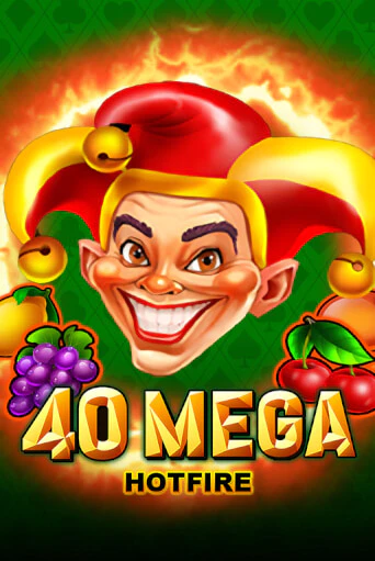 40 Mega Hotfire демо игровой автомат | VAVADA Казино бесплатно