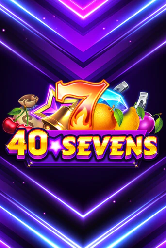 40 Sevens демо игровой автомат | VAVADA Казино бесплатно