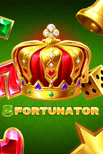 5 Fortunator демо игровой автомат | VAVADA Казино бесплатно