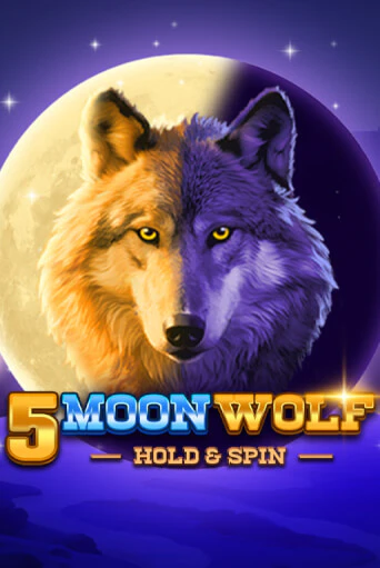 5 Moon Wolf демо игровой автомат | VAVADA Казино бесплатно