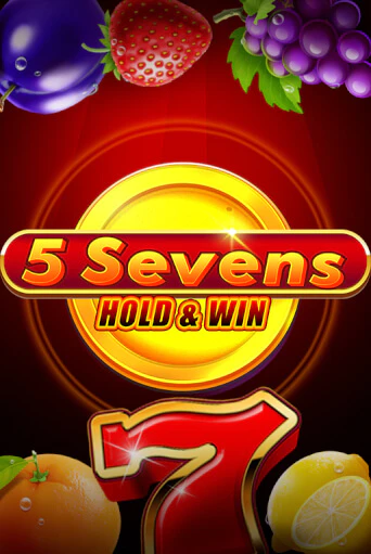 5 Sevens Hold & Win демо игровой автомат | VAVADA Казино бесплатно