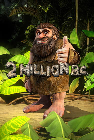2 Million B.C. демо игровой автомат | VAVADA Казино бесплатно