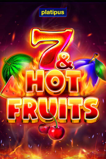 7 & Hot Fruits демо игровой автомат | VAVADA Казино бесплатно