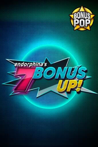 7 Bonus UP демо игровой автомат | VAVADA Казино бесплатно