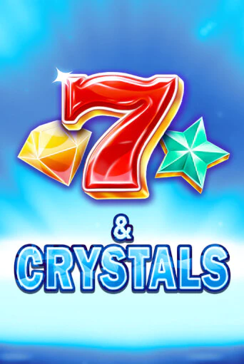 7 & Crystals демо игровой автомат | VAVADA Казино бесплатно