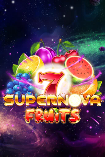 7 Supernova Fruits демо игровой автомат | VAVADA Казино бесплатно