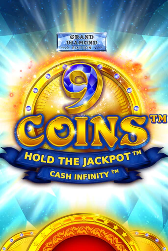 9 Coins Grand Diamond Edition демо игровой автомат | VAVADA Казино бесплатно