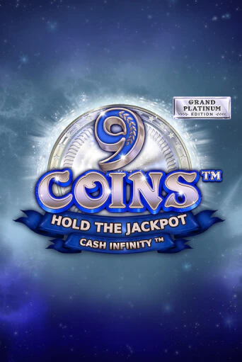 9 Coins Grand Platinum Edition демо игровой автомат | VAVADA Казино бесплатно
