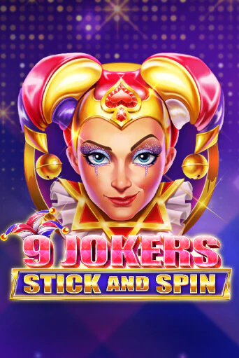 9 Jokers Stick and Spin демо игровой автомат | VAVADA Казино бесплатно