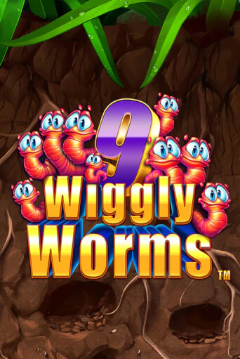 9 Wiggly Worms демо игровой автомат | VAVADA Казино бесплатно