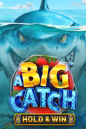 A Big Catch - Hold & Win демо игровой автомат | VAVADA Казино бесплатно
