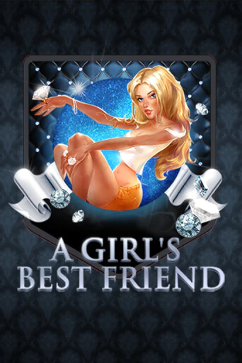 A Girl's Best Friend демо игровой автомат | VAVADA Казино бесплатно