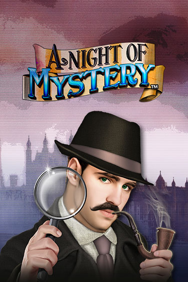 A Night of Mystery демо игровой автомат | VAVADA Казино бесплатно