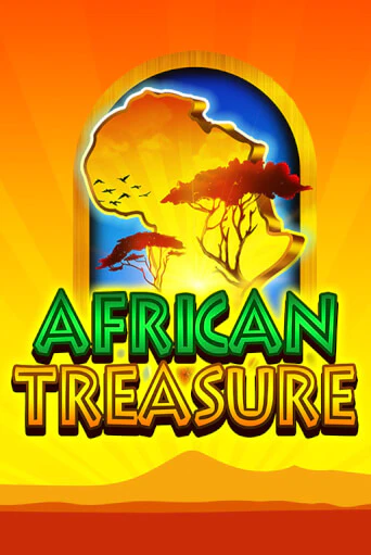 African Treasure демо игровой автомат | VAVADA Казино бесплатно