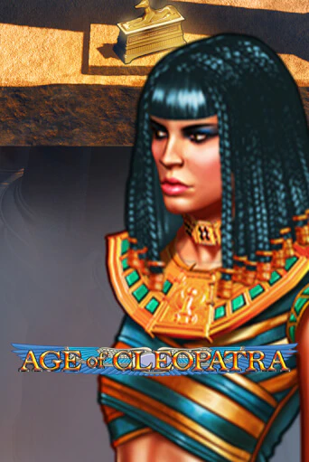 Age of Cleopatra демо игровой автомат | VAVADA Казино бесплатно