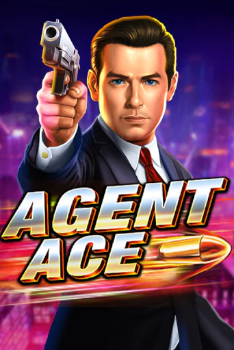 Agent Ace демо игровой автомат | VAVADA Казино бесплатно