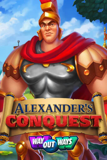 Alexanders Conquest демо игровой автомат | VAVADA Казино бесплатно