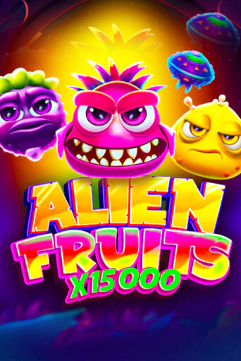 Alien Fruits демо игровой автомат | VAVADA Казино бесплатно