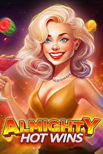 Almighty Hot Wins демо игровой автомат | VAVADA Казино бесплатно
