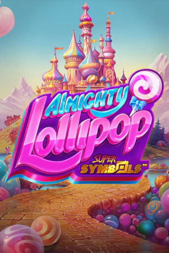 Almighty Lollipop Supersymbols демо игровой автомат | VAVADA Казино бесплатно