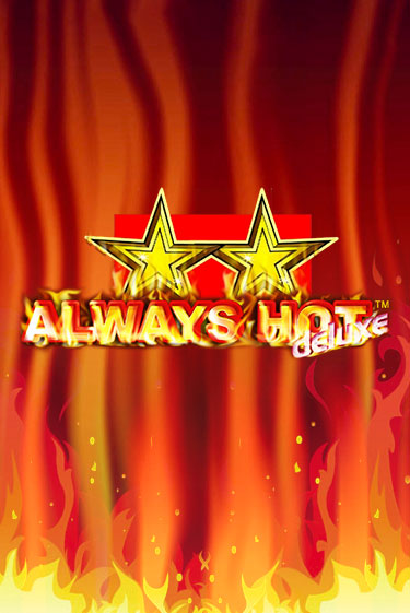 Always Hot Deluxe демо игровой автомат | VAVADA Казино бесплатно
