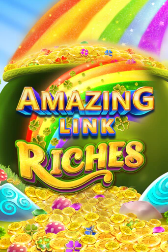 Amazing Link Riches демо игровой автомат | VAVADA Казино бесплатно