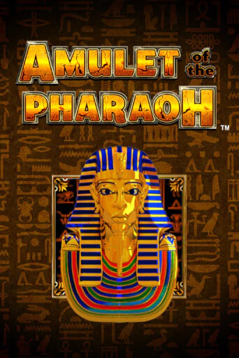 Amulet of the Pharaoh демо игровой автомат | VAVADA Казино бесплатно