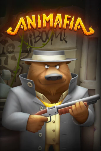 Animafia демо игровой автомат | VAVADA Казино бесплатно