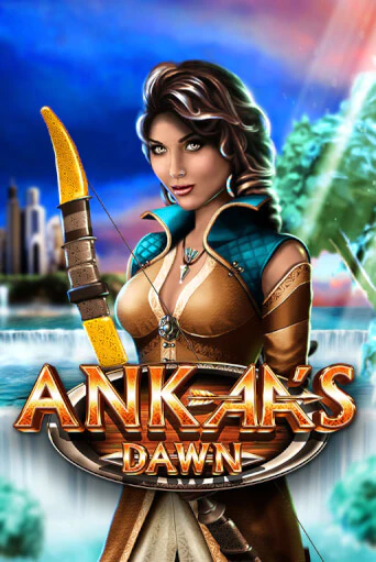 Ankaa's Dawn демо игровой автомат | VAVADA Казино бесплатно