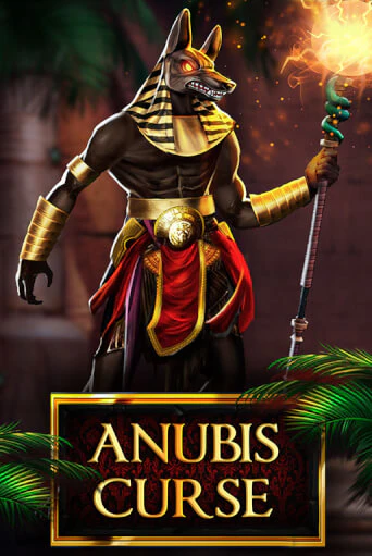 Anubis Curse демо игровой автомат | VAVADA Казино бесплатно