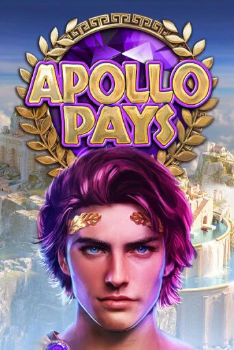 Apollo Pays демо игровой автомат | VAVADA Казино бесплатно