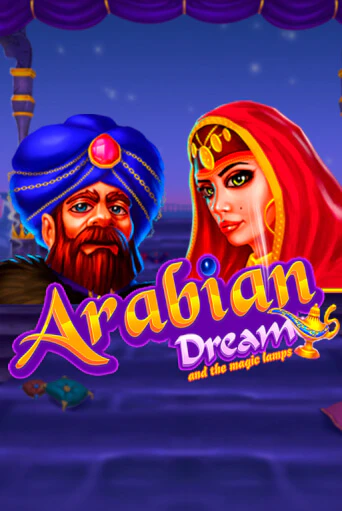 Arabian Dream демо игровой автомат | VAVADA Казино бесплатно