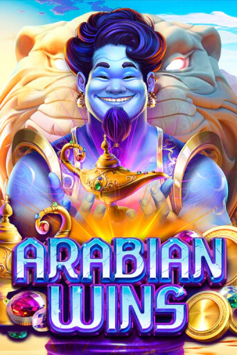 Arabian Wins демо игровой автомат | VAVADA Казино бесплатно