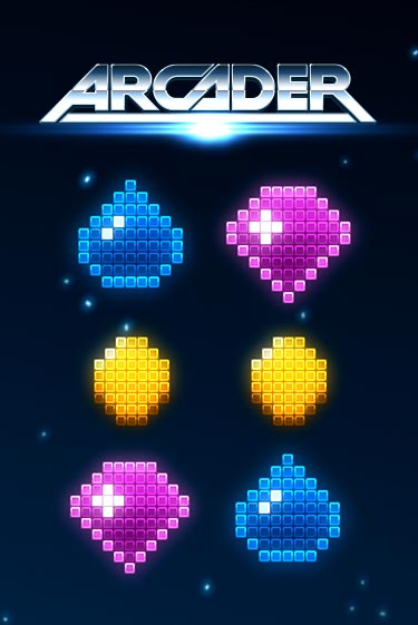 Arcader демо игровой автомат | VAVADA Казино бесплатно