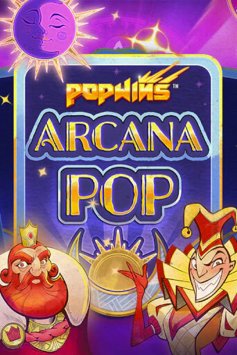 ArcanaPop демо игровой автомат | VAVADA Казино бесплатно