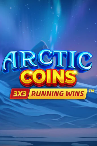Arctic Coins: Running Wins демо игровой автомат | VAVADA Казино бесплатно